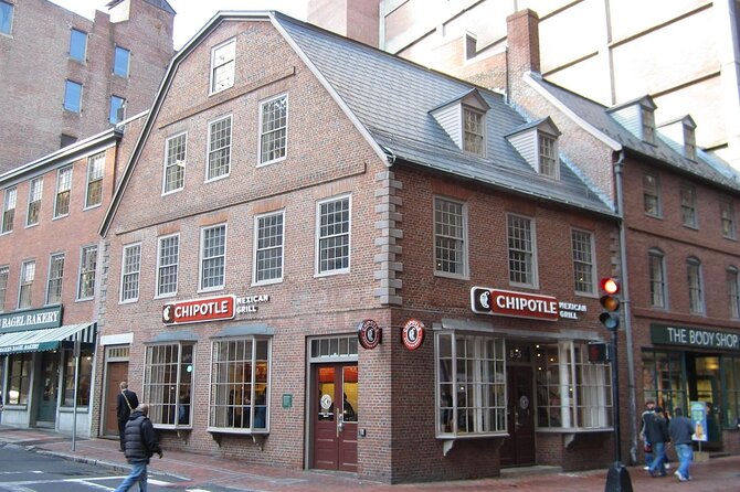Boston Civil War and Abolition Movement: A Self-Guided Audio Tour - Pricing and Booking Process