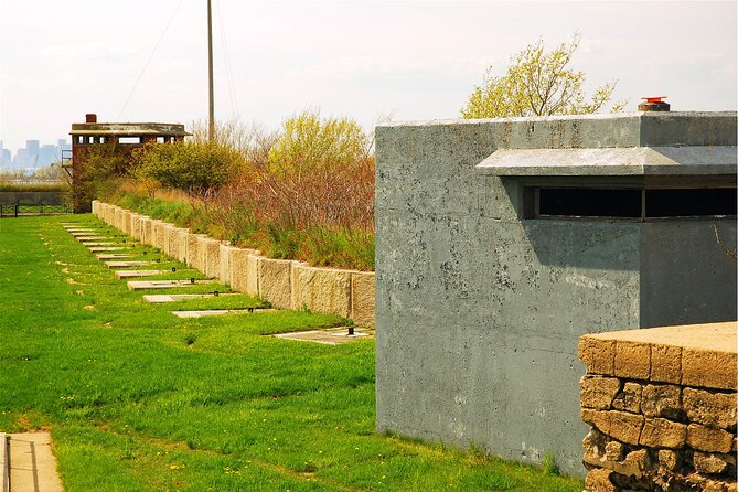 Boston Harborwalk and Tea Party Self-Guided Audio Walking Tour - Engaging Audio Narration