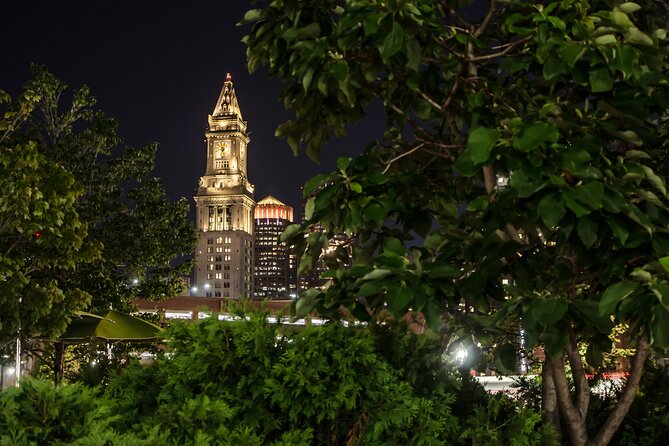 Boston Haunted Pub Crawl - Recommendations for Participants
