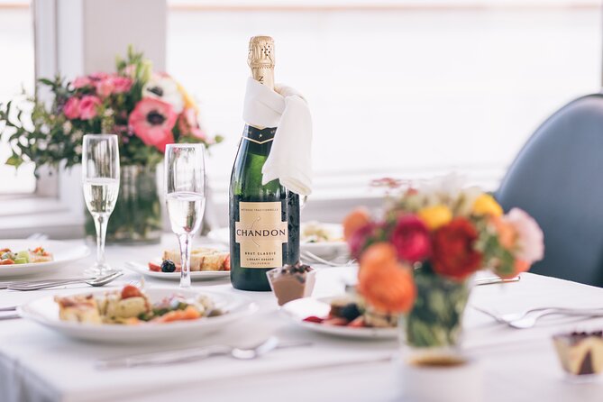 Boston Mothers Day Premier Brunch Cruise Review - Final Verdict On This Stay