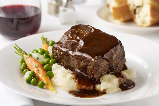 Boston Premier Dinner Cruise on Odyssey - Customer Ratings and Feedback