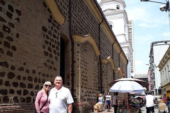 Botanical Gardens and Medellin City Walking Tour - Booking and Cancellation Information