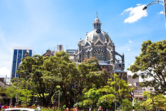Botero City Tour Medellin - Accessibility and Inclusivity Considerations