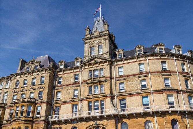 Bournemouth Scavenger Hunt and Sights Self-Guided Tour - Feedback and Host Response