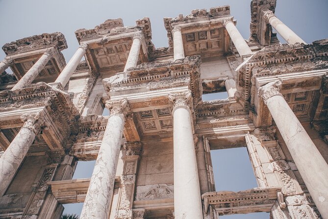Boutique Ephesus Tour (All Inclusive) - Booking Policies