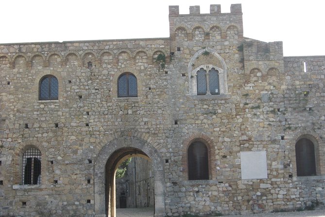Bovino Private Walking Tour: an Off-The-Beaten Path Treasure - Tips for Your Visit