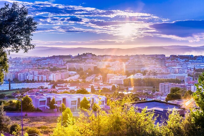 Braga's Family Discovery Walking Trail Through History - Practical Tips for the Tour