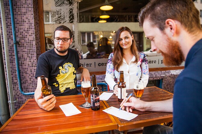 Bratislava Food and Beer Tour - Participation Guidelines