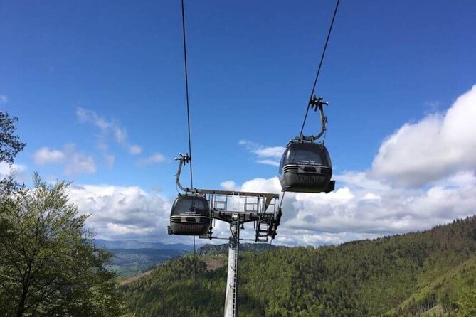 Bratislava: Small Fatra Mountains Guided Hike - Safety and Equipment
