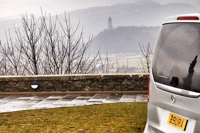 Braveheart Luxury Private Day Tour With Scottish Local - Traveler Feedback and Ratings
