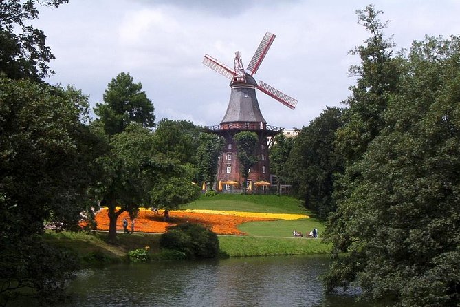 Bremen Like a Local: Customized Private Tour - Additional Information