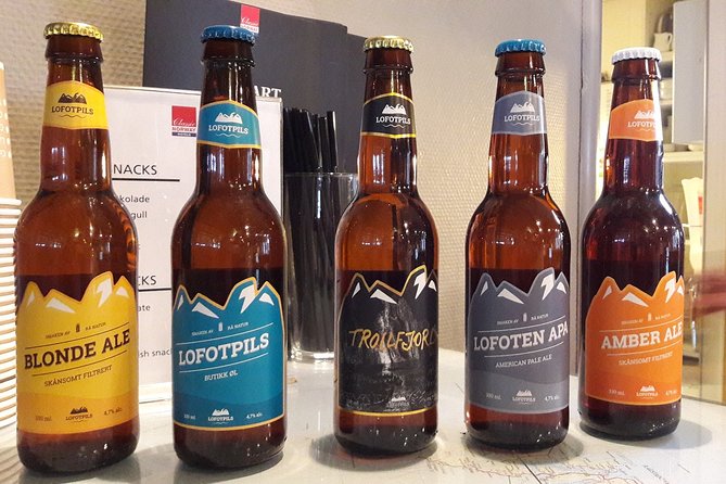 Brewery Tour - Booking Your Brewery Tour