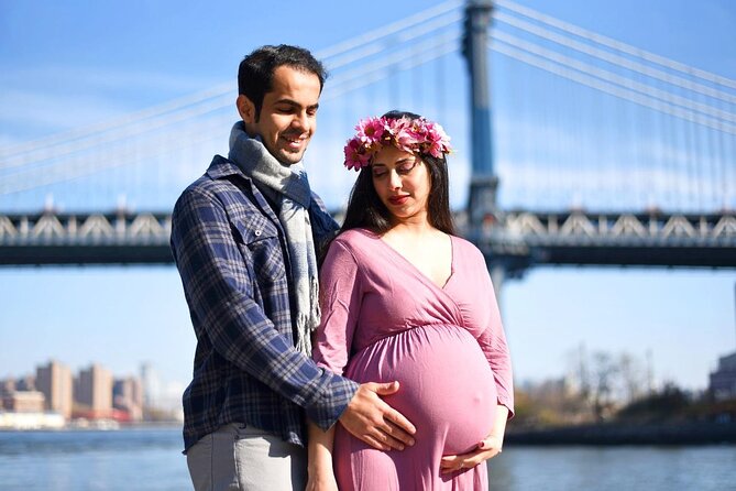 Bridges of New York: Professional Photoshoot - Questions About Your Stay