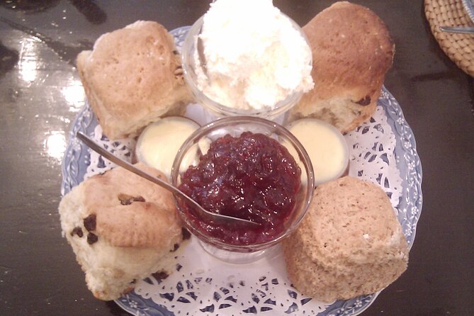 Brighton Afternoon Tea Tour - Pricing and Booking Information