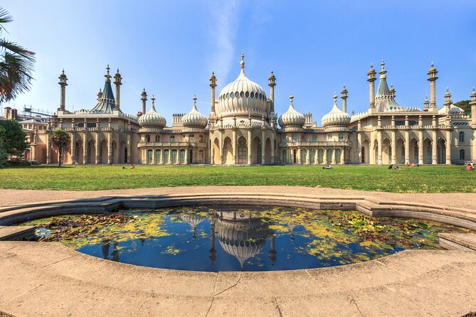 Brighton Rocks: an Audio Tour of the Citys Music History Along Brighton Beach - Customer Reviews and Insights