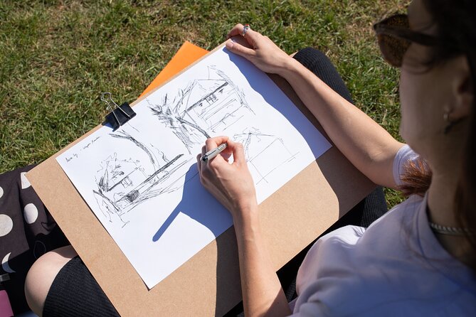Bristol Sketching Tour for Beginners and Improvers - Nearby Attractions