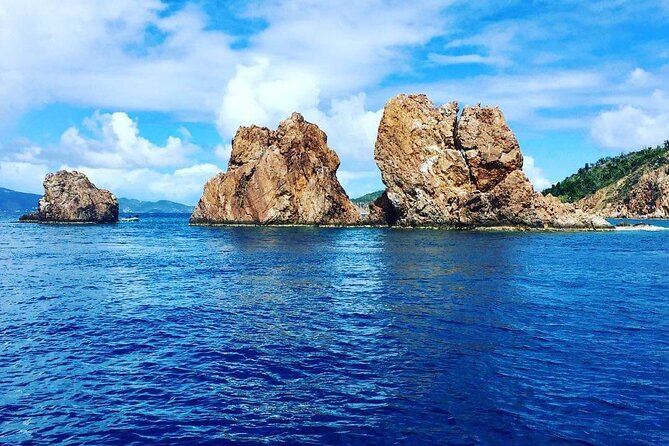 British Virgin Islands Luxury Boat Excursions - Accessibility and Recommendations