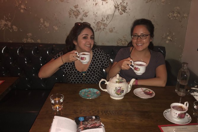 Broadway Prohibition Pub Crawl - Exploring Prohibition-Era Bars