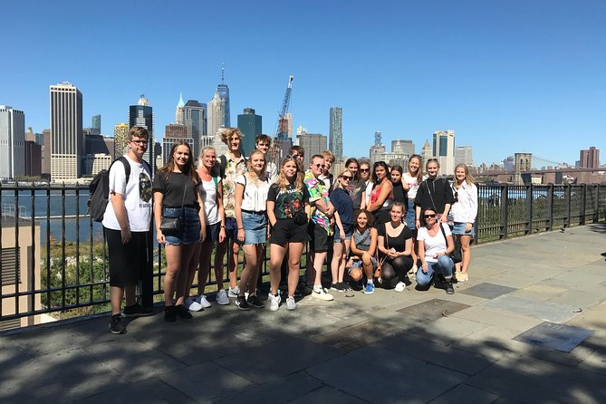 Brooklyn Literary Pub Crawl - Pricing and Booking Details