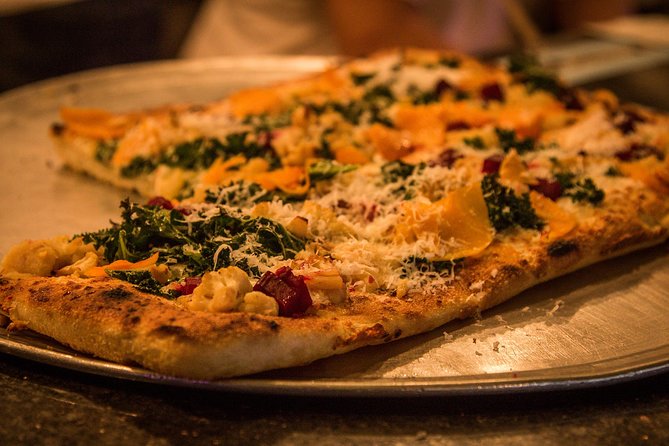 Brooklyn Pizza and Breweries Tour Review - Pros and Cons