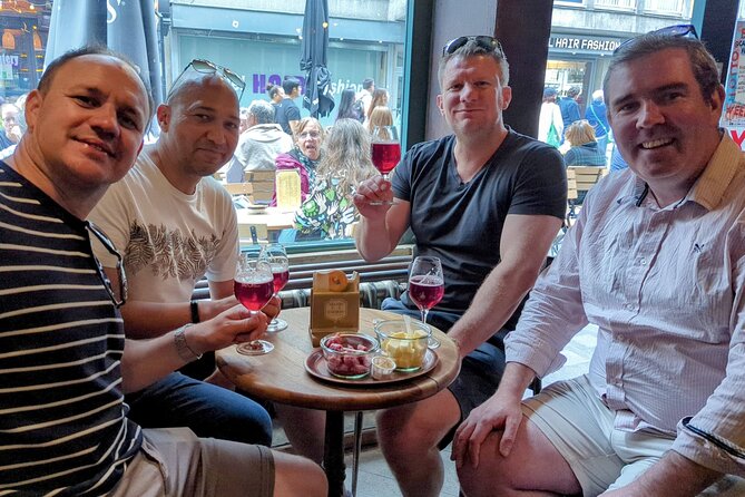 Brussels Beer Tour - Private Tour With Real Belgian Guide - Viator Company Profile