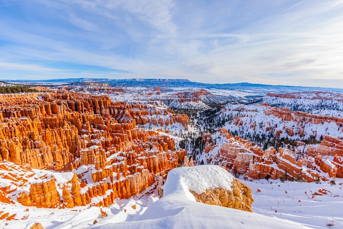 Bryce Canyon & Capitol Reef National Park Airplane Tour - Customer Feedback