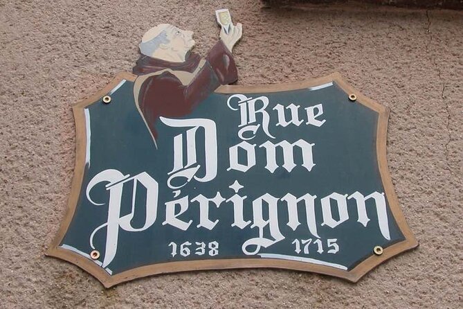 Bubble Champagne Tour From Epernay (Small Group Half Day Tour) - Cancellation and Refund Policy