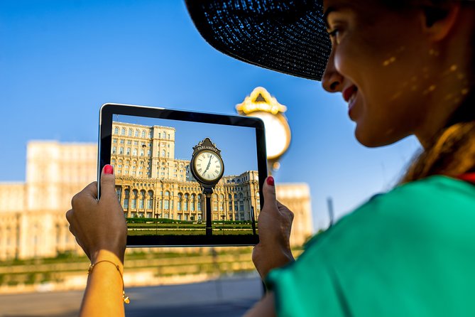 Bucharest City Tour 4 Hours - Private Tour - Free Pick up and Drop off - Customer Reviews