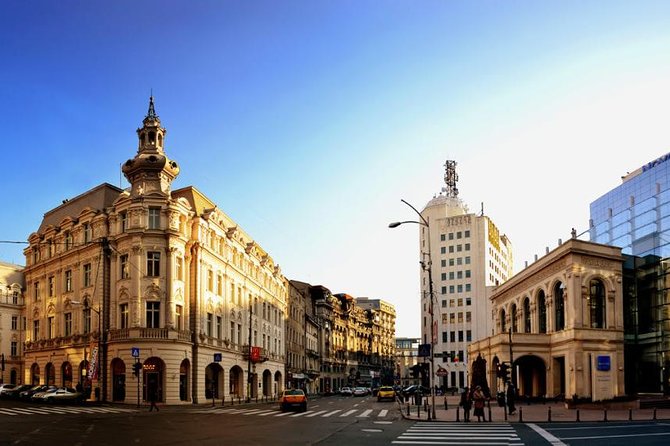 Bucharest City Tour: Private Guided Experience - Cancellation and Reviews
