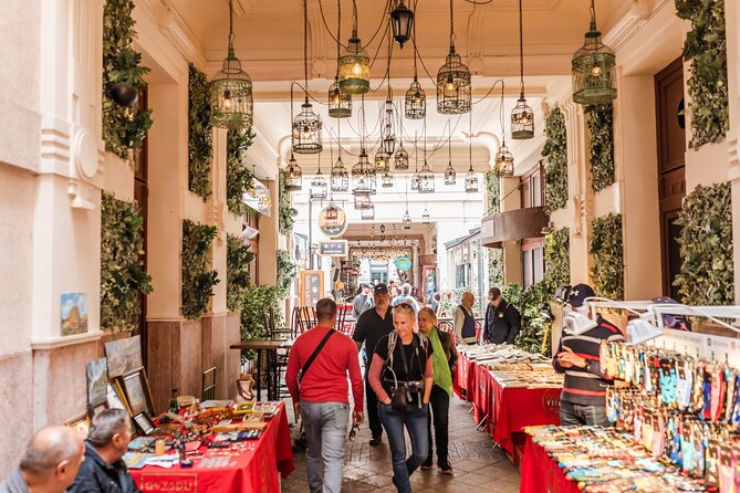 Budapest 4 Hour Tour: A Review - Booking and Cancellation