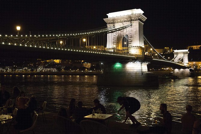 Budapest All in - Full Day Tour With Hungarian Lunch & Dessert - Culinary Experience