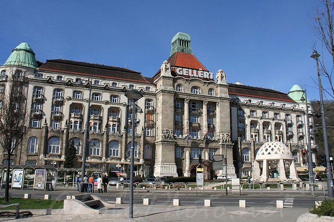 Budapest Art Nouveau Private Walking Tour - Cancellation Policy