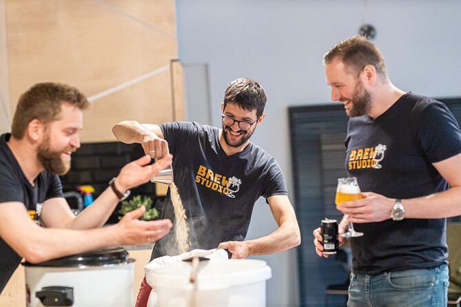 Budapest Beer Experience: 2-Hour Guided Craft Beer Tasting - Cancellation and Refund Policy
