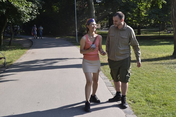 Budapest, Margaret Island Investigation Quest Experience - Customer Support and Assistance