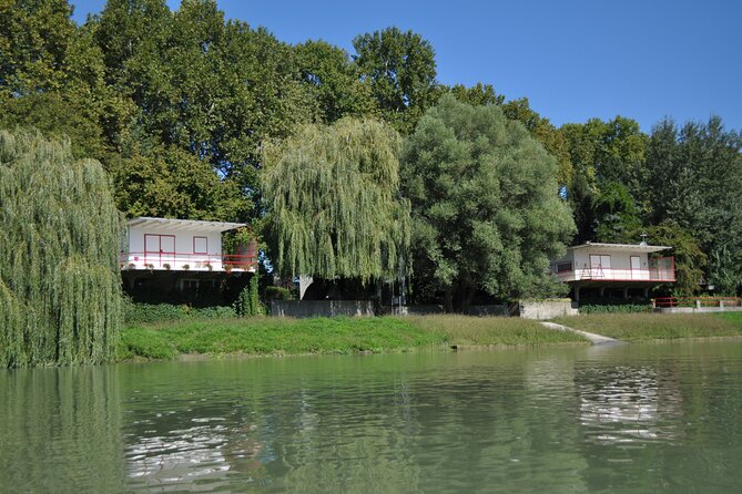 Budapest North Canoe Trip - Highlights of the River Journey