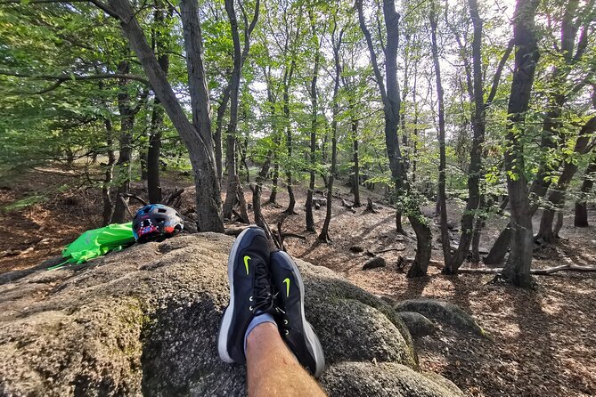 Budapest Peaks Off-Road Ebike Tour - Meeting and Pickup Logistics
