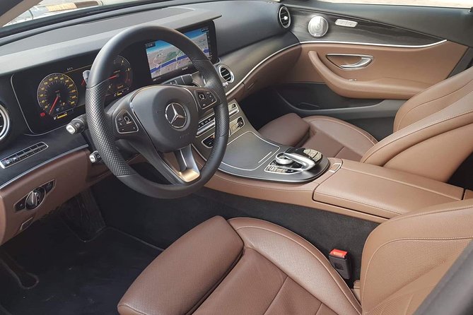 Budapest Private Round Trip Airport Transfer Review - Customer Reviews