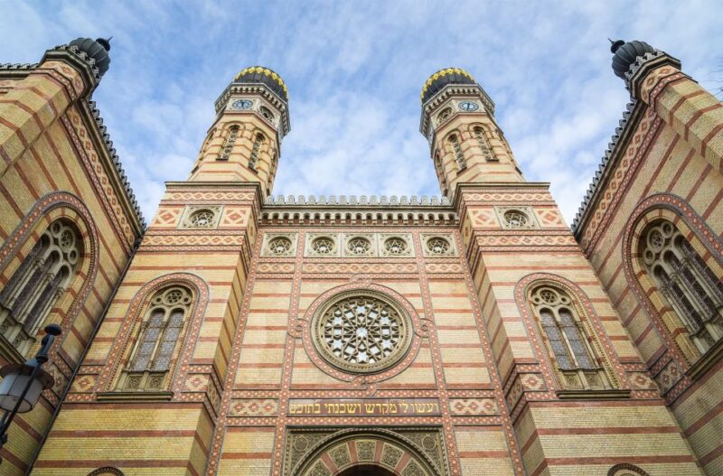 Budapest Sightseeing Tour With Private Transportation - Customer Reviews