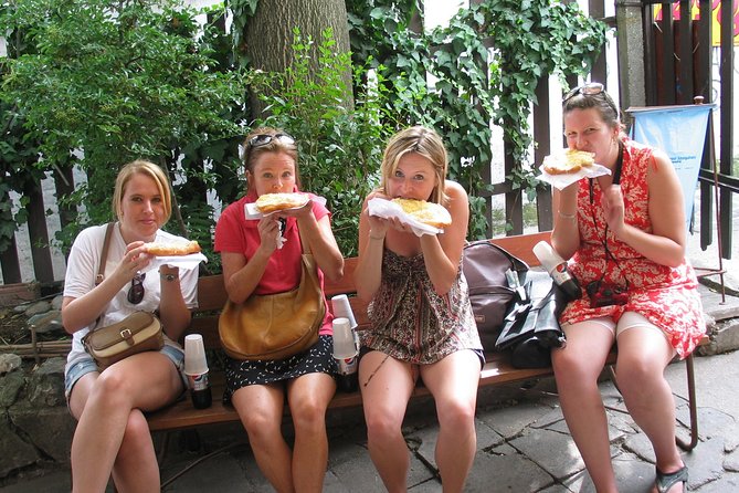 Budapest to Szentendre Bike & Boat Tour - Reviews and Feedback