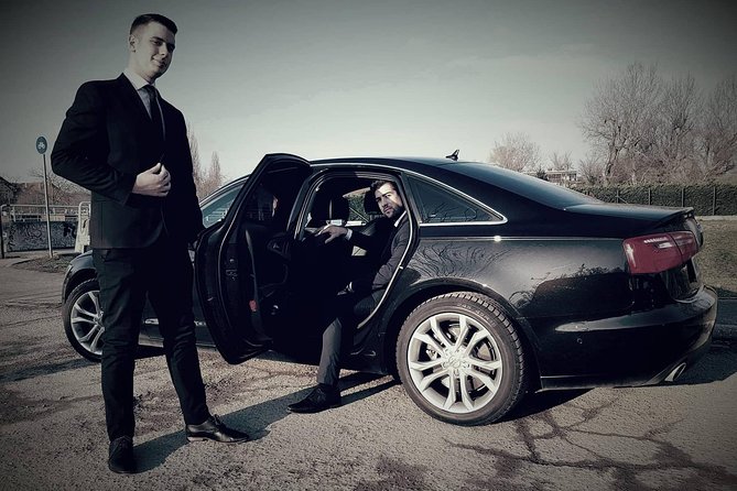 Budapest to Vienna Private Transfer in a Luxury Car - Accessibility and Suitability