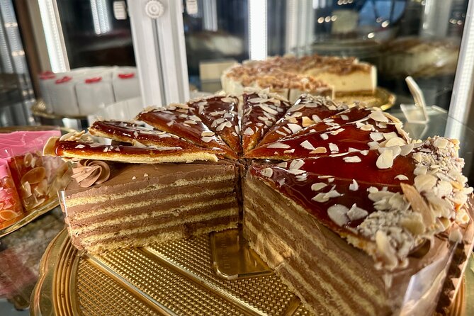 Budapest Urban Treats - Cake and Coffee House Tour - Exploring Budapests Coffee Culture
