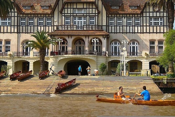 Buenos Aires Shore Excursion: Half-Day Tour to Tigre Delta - Traveler Feedback