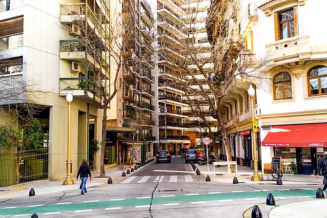 Buenos Aires Virtual Tour Take a Drive Around the City - Enhancing Your Argentina Journey