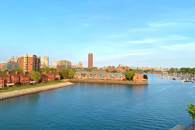 Buffalo's Romantic Cityscape: A Stroll Through Beauty - Tips for a Memorable Stroll