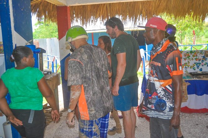 Buggy Expedition Punta Cana - Exploring Punta Cana by Buggy