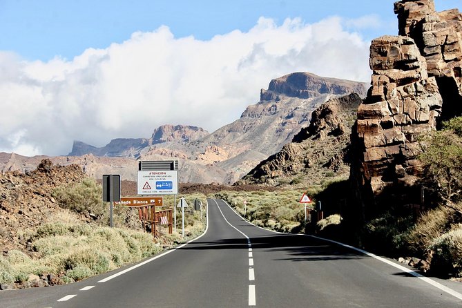 Buggy or Quad Tour Volcano Teide in Teide National Park - Tour Details and Accessibility