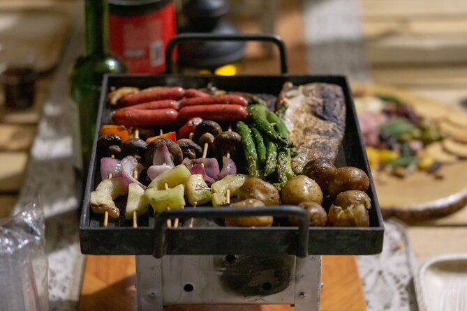 Buggy & Sandboard Adventure With Dinner at Ica Desert - Indulging in a Delightful Dinner