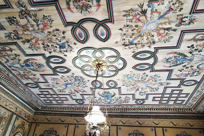 Bulgaria: Full-Day Plovdiv Tour and Beer Tasting From Sofia - Guided Exploration of Plovdiv