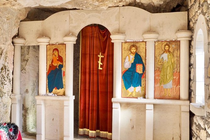 Bulgaria Full Day Tour to Veliko Tirnovo - Booking Information
