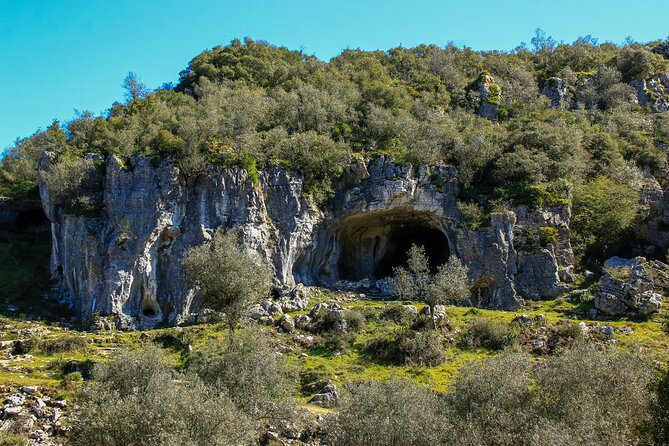 Buracas Do Casmilo Private Hiking Tour From Coimbra - Cancellation Policy